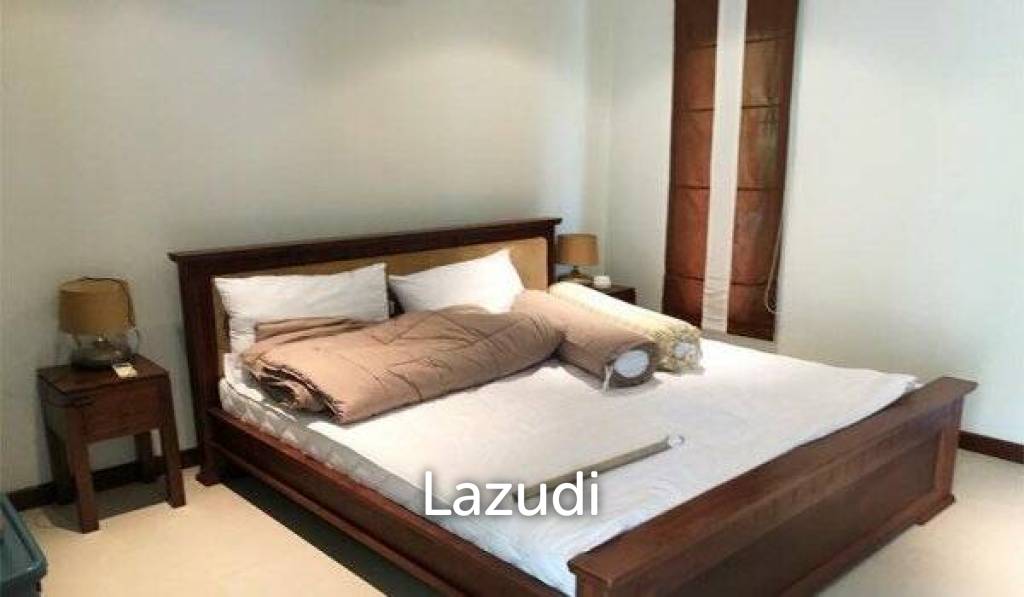 700 Sqm 3 Bed 3 Bath Villa For Sale