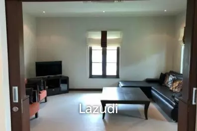 BANYAN RESIDENCES: Luxury 3 Bed Pool Villa