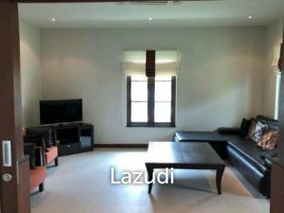 BANYAN RESIDENCES: Luxury 3 Bed Pool Villa
