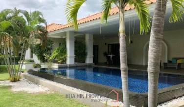 BANYAN RESIDENCES: Luxury 3 Bed Pool Villa