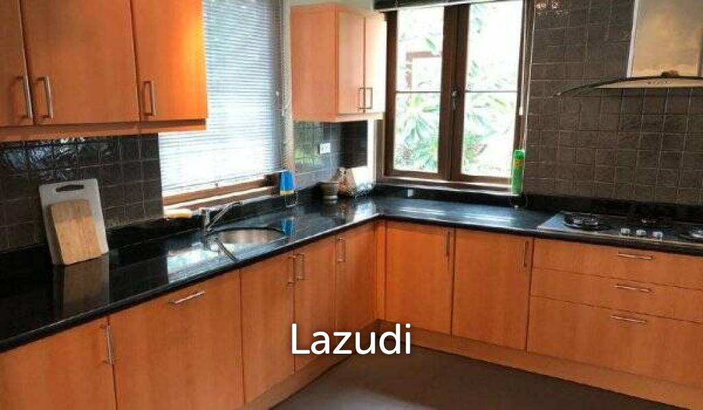 700 Sqm 3 Bed 3 Bath Villa For Sale