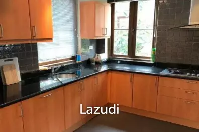BANYAN RESIDENCES: Luxury 3 Bed Pool Villa