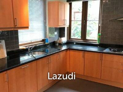 BANYAN RESIDENCES: Luxury 3 Bed Pool Villa
