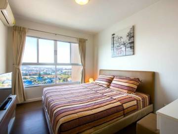 2 Bed 54 SQM, Baan Kiang Fah Condo