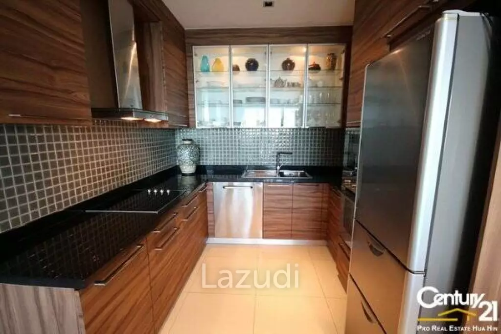 PANORAMA: Beautifully designed and Maintained 3 Bed Pool Villa with Sea Views nr the Beach and Golf Course