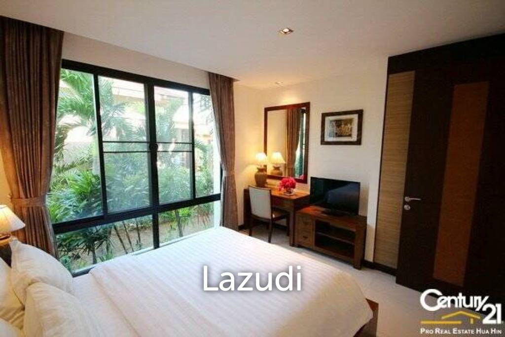 PANORAMA: Beautifully designed and Maintained 3 Bed Pool Villa with Sea Views nr the Beach and Golf Course
