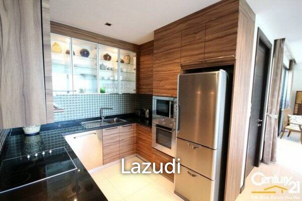 PANORAMA: Beautifully designed and Maintained 3 Bed Pool Villa with Sea Views nr the Beach and Golf Course