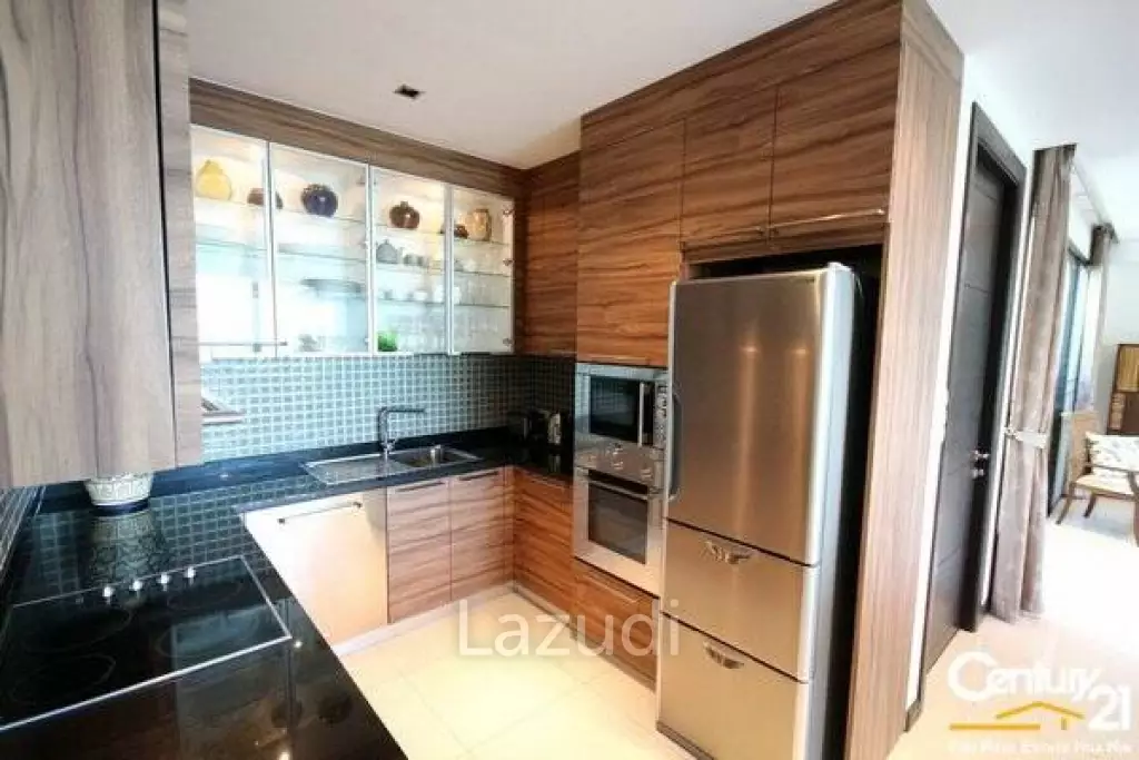 PANORAMA: Beautifully designed and Maintained 3 Bed Pool Villa with Sea Views nr the Beach and Golf Course