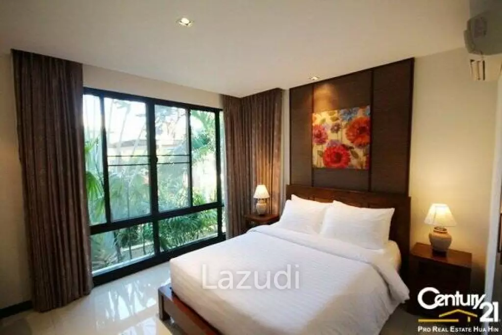 PANORAMA: Beautifully designed and Maintained 3 Bed Pool Villa with Sea Views nr the Beach and Golf Course