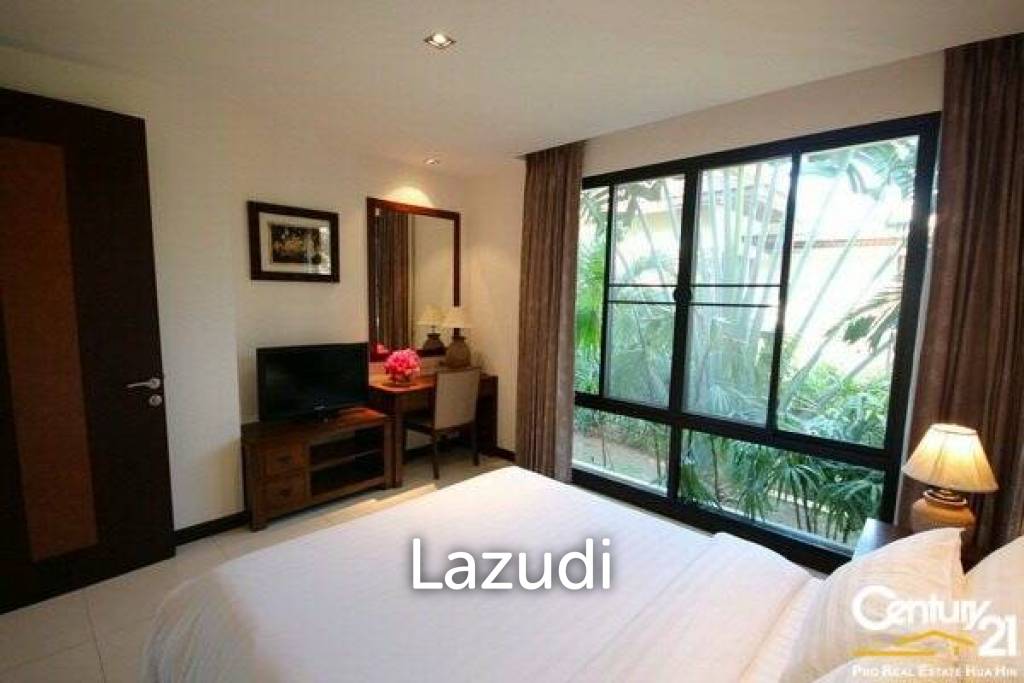 PANORAMA: Beautifully designed and Maintained 3 Bed Pool Villa with Sea Views nr the Beach and Golf Course