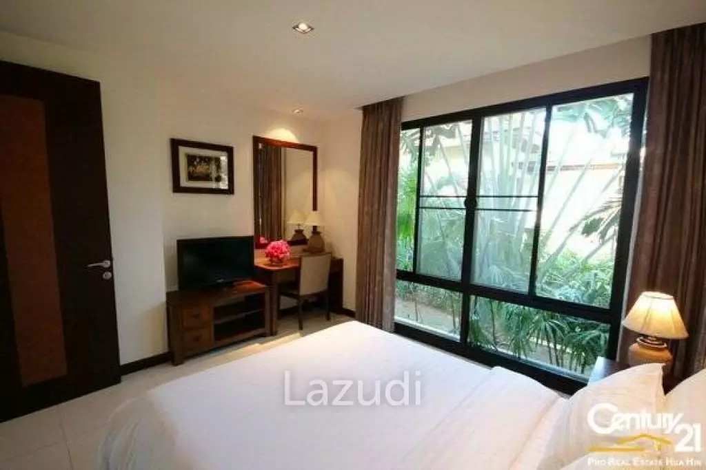PANORAMA: Beautifully designed and Maintained 3 Bed Pool Villa with Sea Views nr the Beach and Golf Course