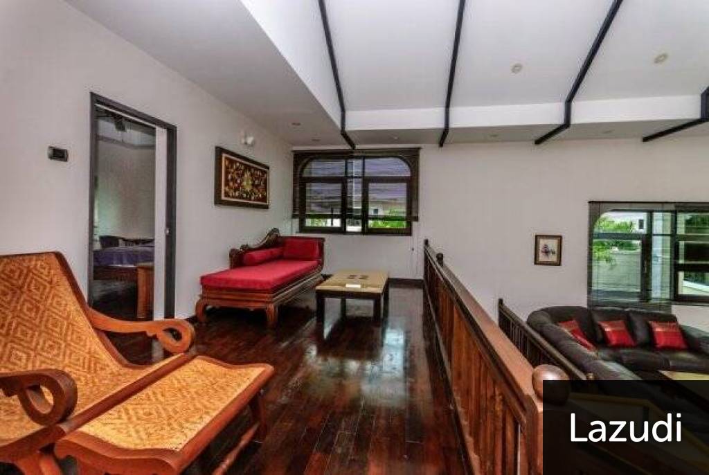 Top Quality 3 Bed Pool Villa with Spacious games room or 4th Bedroom Top Quality 3 Bed Pool Villa with Spacious games room or 4th Bedroom