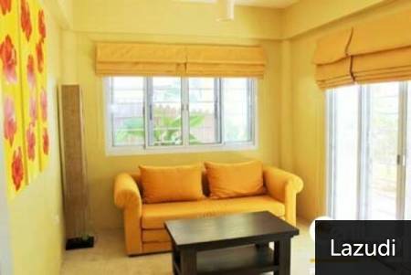 3 BED NEAR BEACH VILLA FOR RENT AND SALE