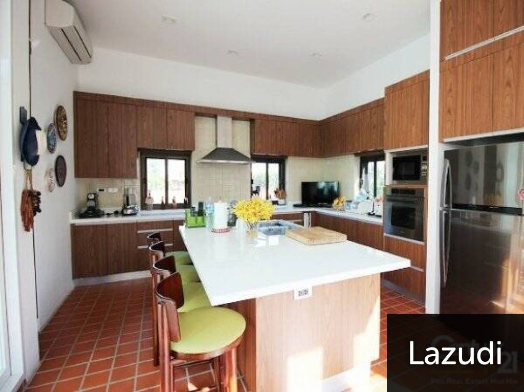 PALM HILLS HOMES : 3 Bedroom Luxury Villa on Palm Hills Golf Course PALM HILLS HOMES : 3 Bedroom Luxury Villa on Palm Hills Golf Course