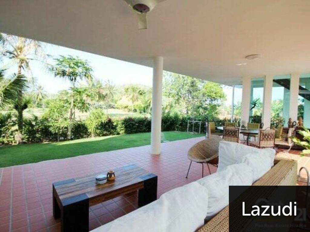 PALM HILLS HOMES : 3 Bedroom Luxury Villa on Palm Hills Golf Course PALM HILLS HOMES : 3 Bedroom Luxury Villa on Palm Hills Golf Course