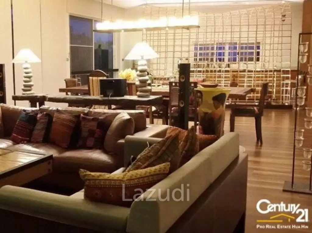 PALM HILLS HOMES : 3 Bedroom Luxury Villa on Palm Hills Golf Course
