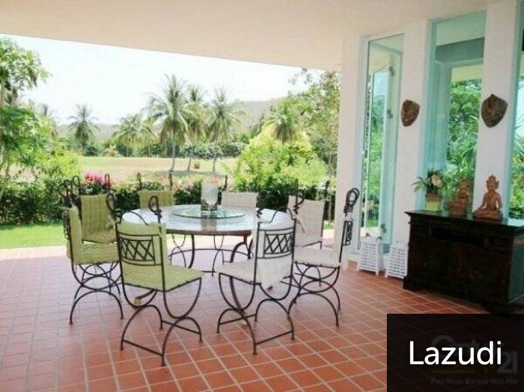 PALM HILLS HOMES : 3 Bedroom Luxury Villa on Palm Hills Golf Course PALM HILLS HOMES : 3 Bedroom Luxury Villa on Palm Hills Golf Course