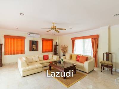 THE HEIGHTS 2  : 6 Bed Unique 6 bed Luxury Pool Villa with sea views
