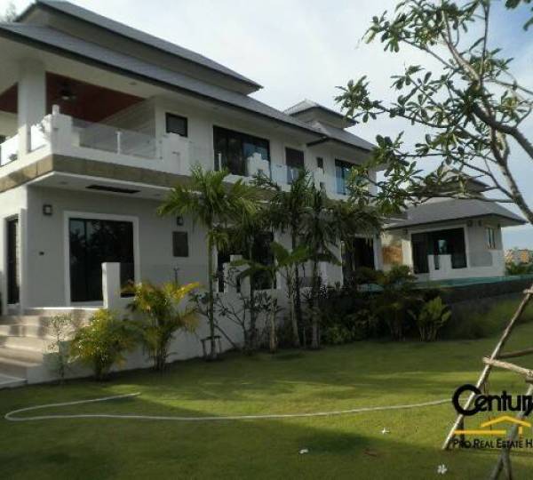 Ultra 4 Bedroom Pool Villa Ultra 4 Bedroom Pool Villa