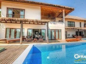 Best Quality Pool Villa