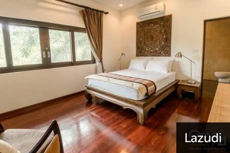 Best Quality Pool Villa, Hua Hin, Recently Reduced Price from 22m