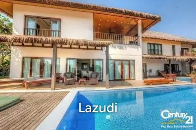 Best Quality Pool Villa, Hua Hin, Recently Reduced Price from 22m