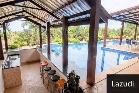 Best Quality Pool Villa, Hua Hin, Recently Reduced Price from 22m