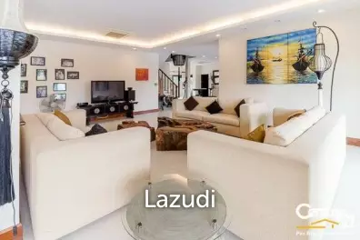 Best Quality Pool Villa, Hua Hin, Recently Reduced Price from 22m