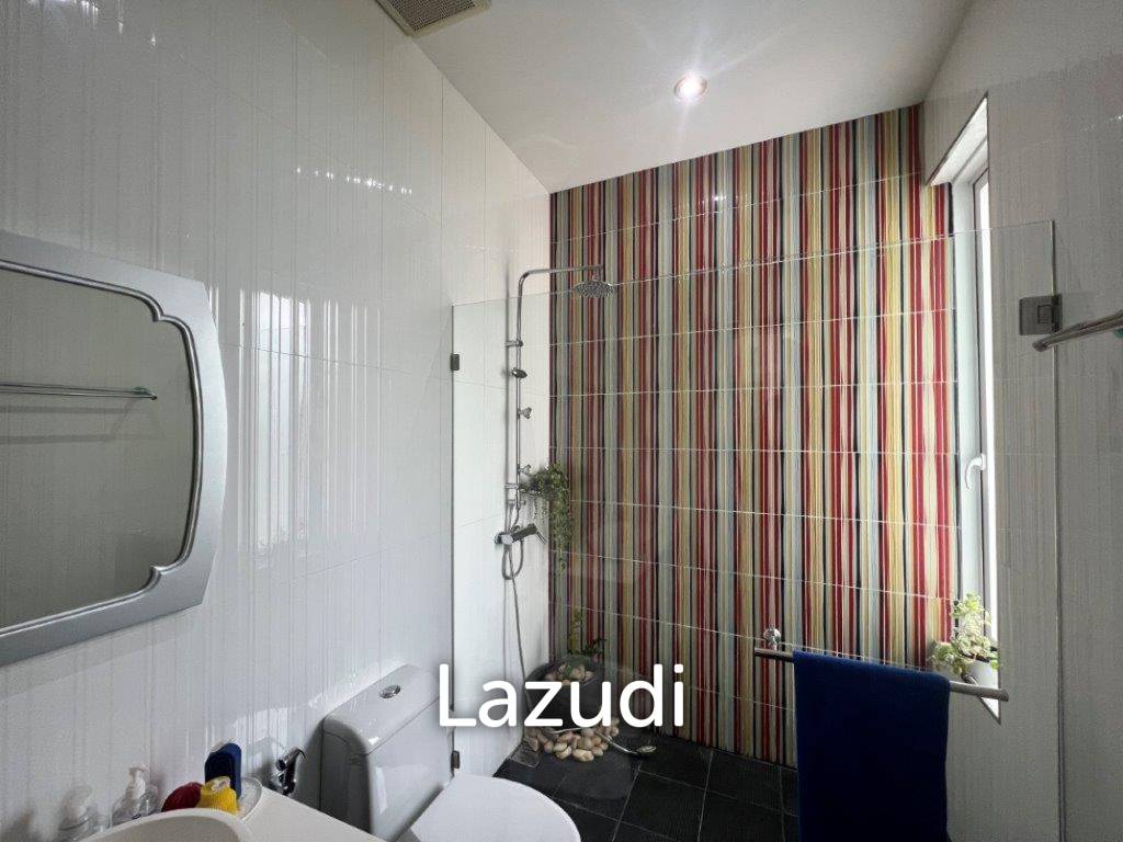 RED MOUNTAIN LUXURY : Beautifully Designed and Finished 3 Bed Pool Villa