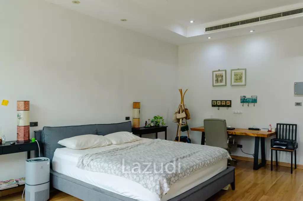 RED MOUNTAIN LUXURY : Beautifully Designed and Finished 3 Bed Pool Villa
