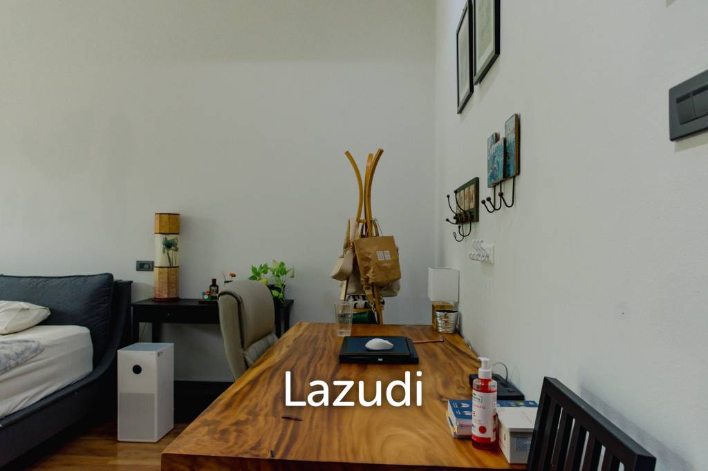 RED MOUNTAIN LUXURY : Beautifully Designed and Finished 3 Bed Pool Villa