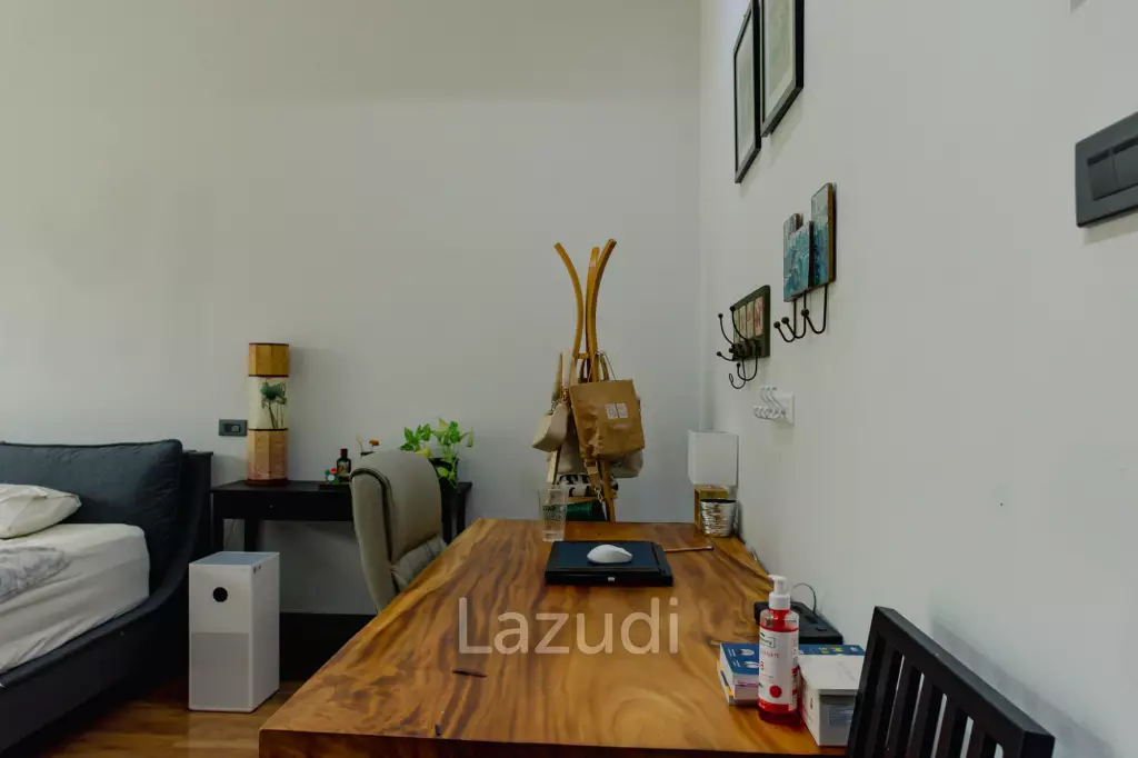 RED MOUNTAIN LUXURY : Beautifully Designed and Finished 3 Bed Pool Villa