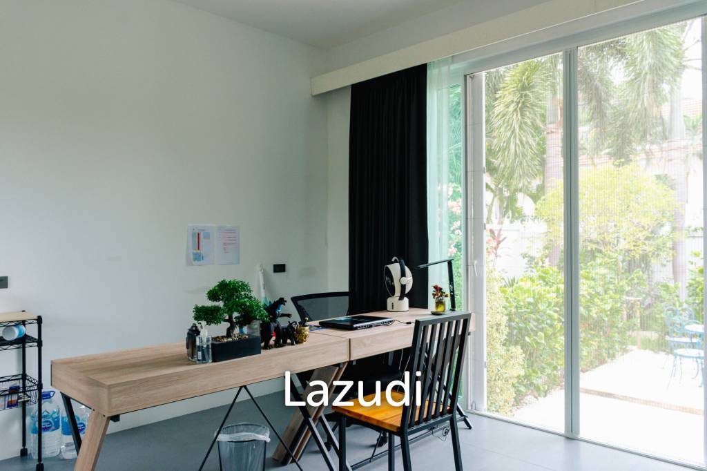 RED MOUNTAIN LUXURY : Beautifully Designed and Finished 3 Bed Pool Villa