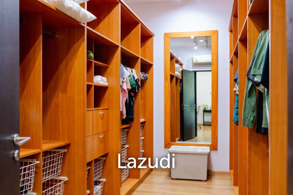 RED MOUNTAIN LUXURY : Beautifully Designed and Finished 3 Bed Pool Villa