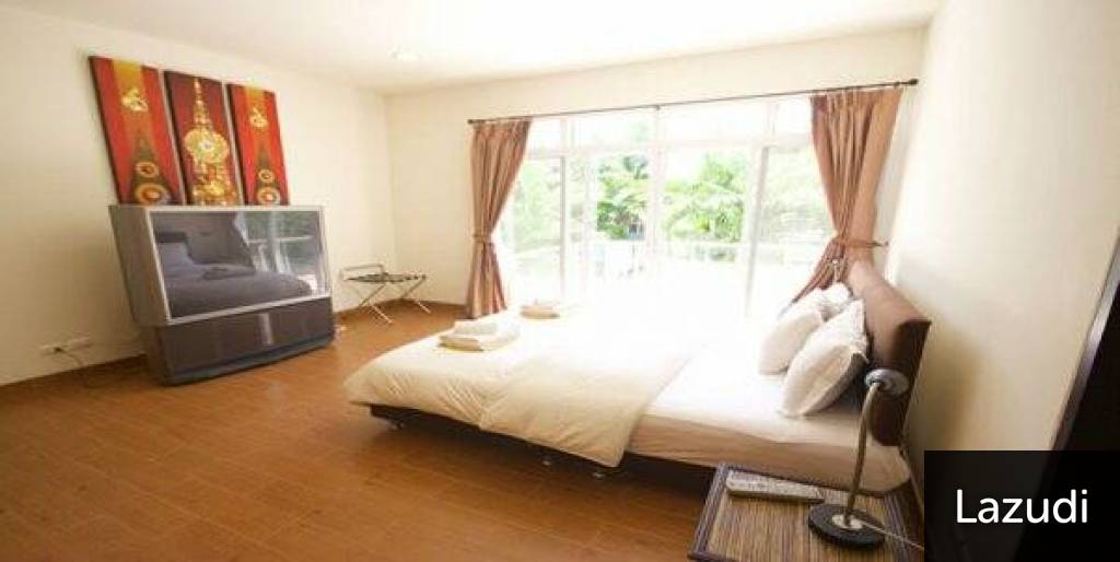 Modern 2 Storey 4 Bed Villa with Pool Modern 2 Storey 4 Bed Villa with Pool