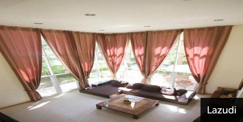 Modern 2 Storey 4 Bed Villa with Pool Modern 2 Storey 4 Bed Villa with Pool