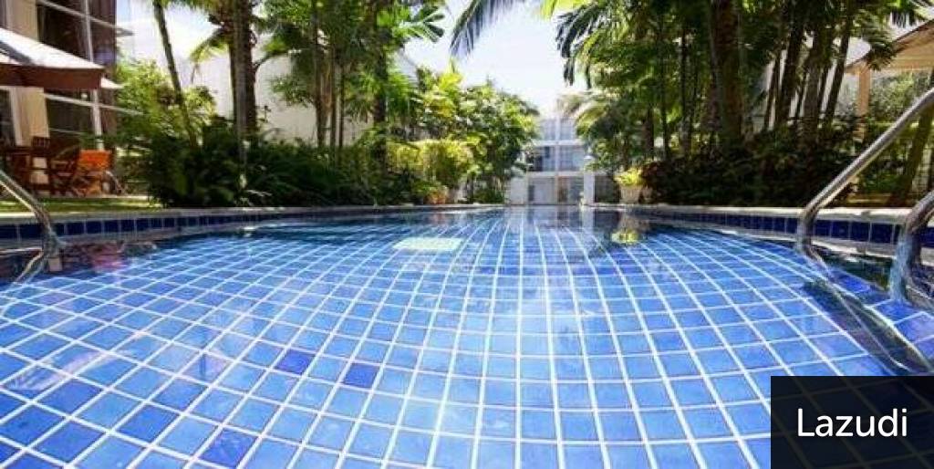 Modern 2 Storey 4 Bed Villa with Pool Modern 2 Storey 4 Bed Villa with Pool