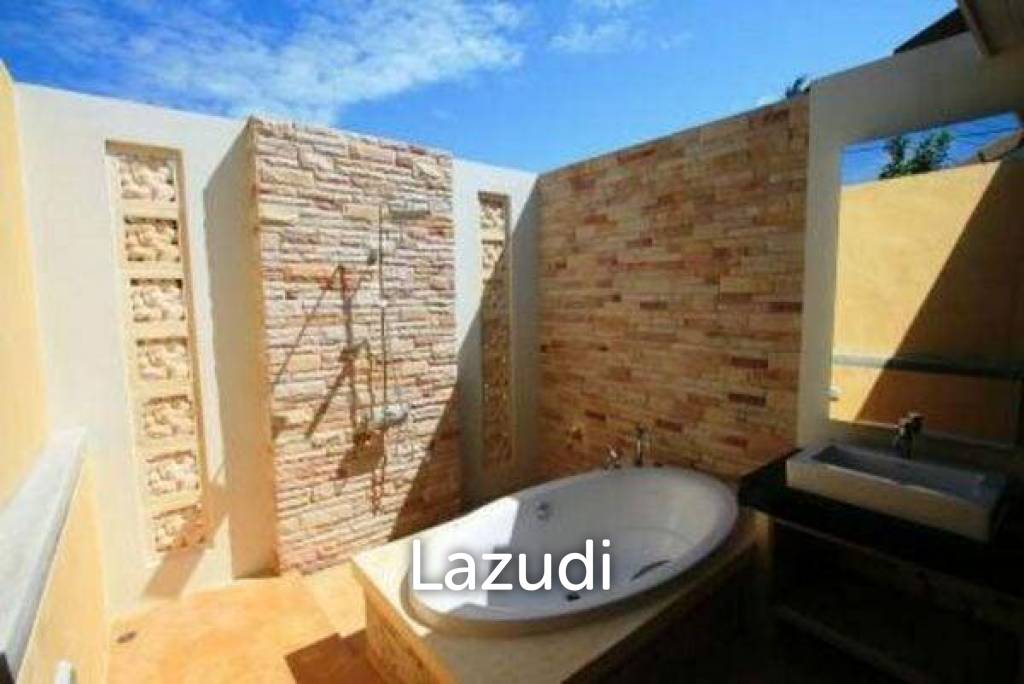 900 Sqm 4 Bed 5 Bath Villa For Sale