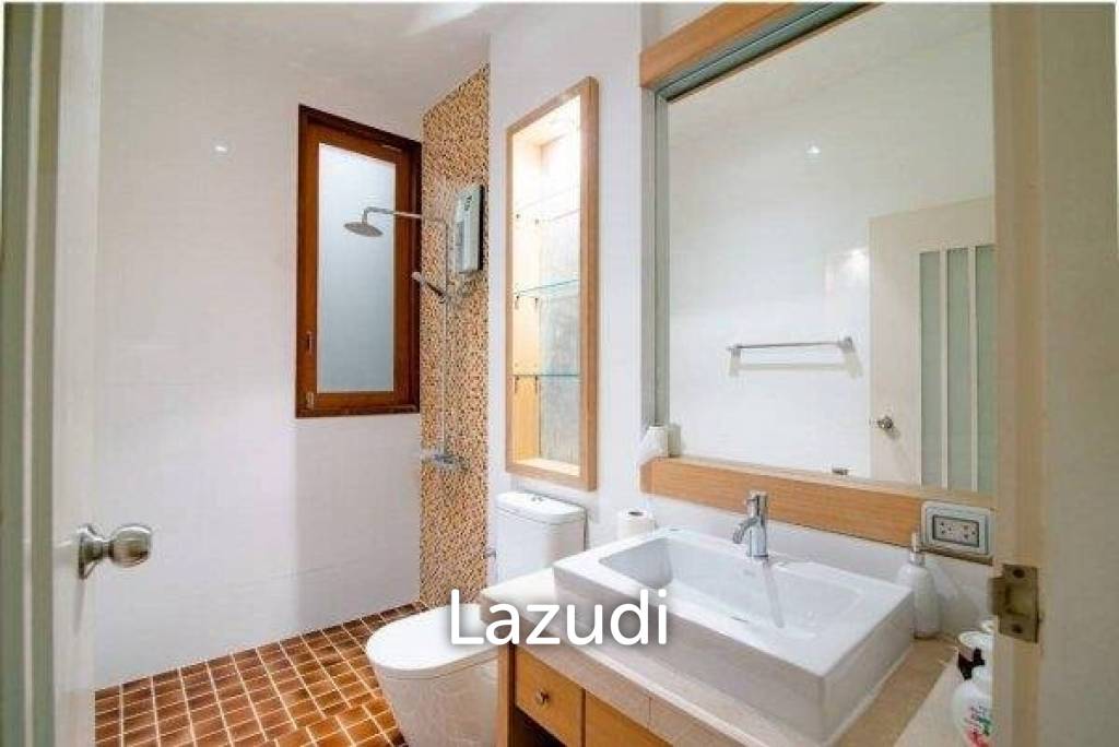 900 Sqm 4 Bed 5 Bath Villa For Sale