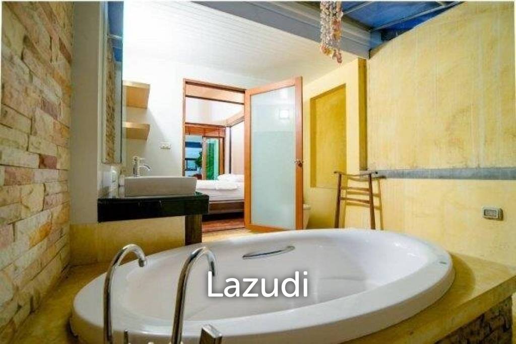 900 Sqm 4 Bed 5 Bath Villa For Sale