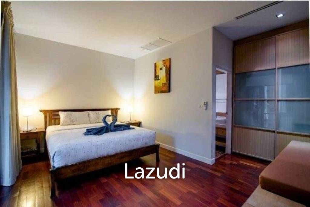 900 Sqm 4 Bed 5 Bath Villa For Sale