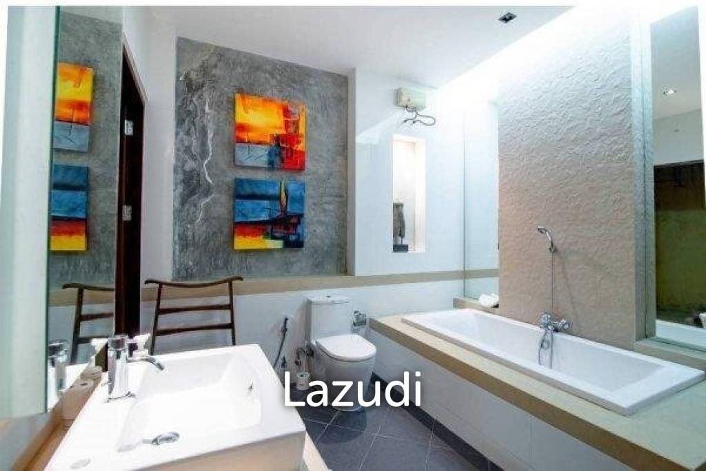 900 Sqm 4 Bed 5 Bath Villa For Sale