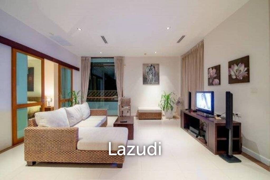 900 Sqm 4 Bed 5 Bath Villa For Sale