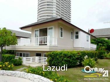 3 Bed 4 Bath Villa For Sale