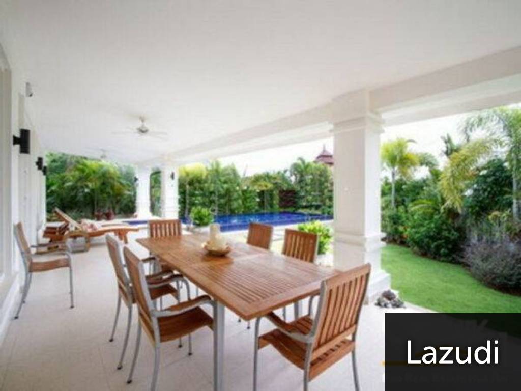 BANYAN RESIDENCES: Luxury Bali 3 Bed Pool Villa