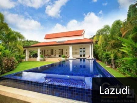 BANYAN RESIDENCES: Luxury Bali 3 Bed Pool Villa BANYAN RESIDENCES: Luxury Bali 3 Bed Pool Villa