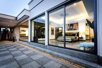 3 bed 318SQM The Plantation Estates