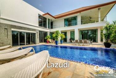 4 Bed 4 Bath Villa For Sale