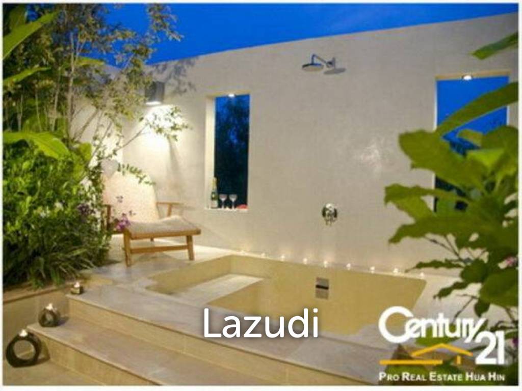 4,800 Sqm 6 Bed 7 Bath Villa For Sale