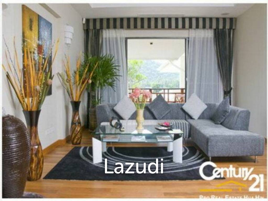 4,800 Sqm 6 Bed 7 Bath Villa For Sale